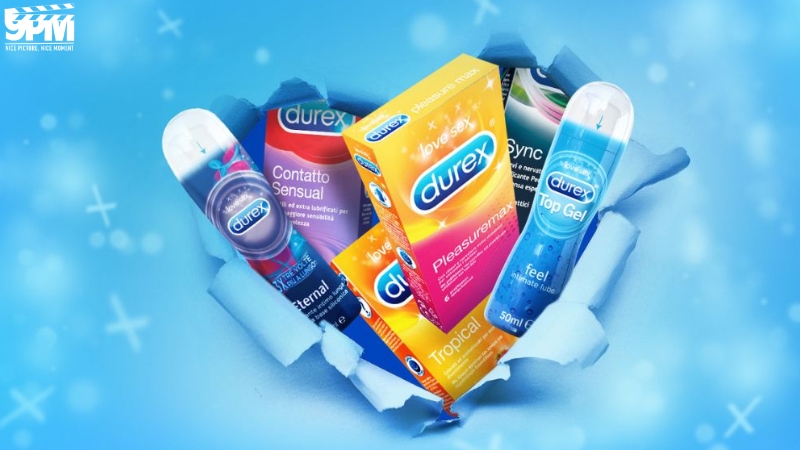 Nhu cầu về bao cao su ngày càng tăng là cơ hội để Durex chưa phát triển