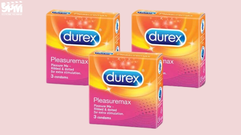 Durex tối ưu hóa chuỗi cung ứng để đảm bảo hiệu quả phân phối và giảm thiểu chi phí