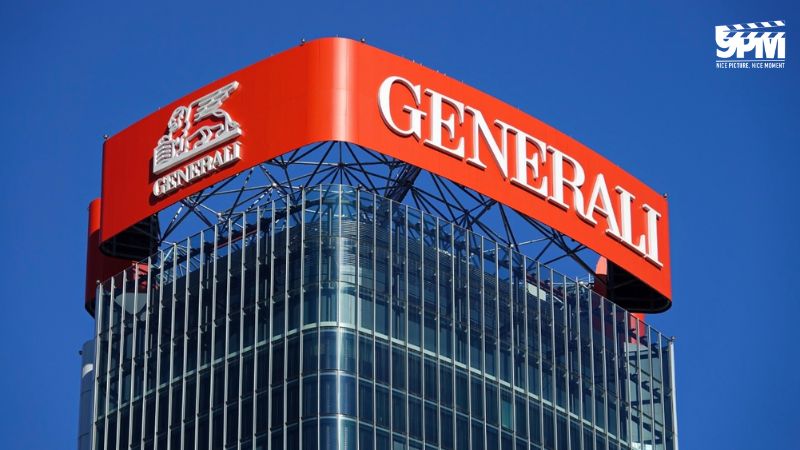 Giới thiệu chung về tập đoàn bảo hiểm Generali