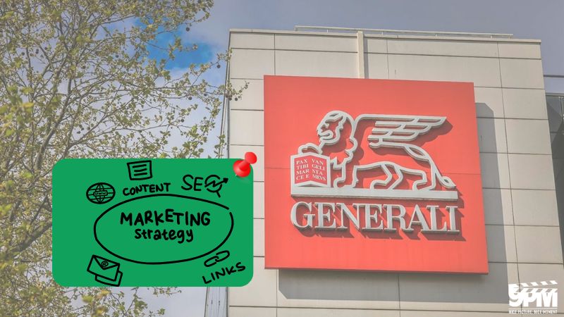 Giới thiệu tổng quan về chiến lược Marketing của Generali