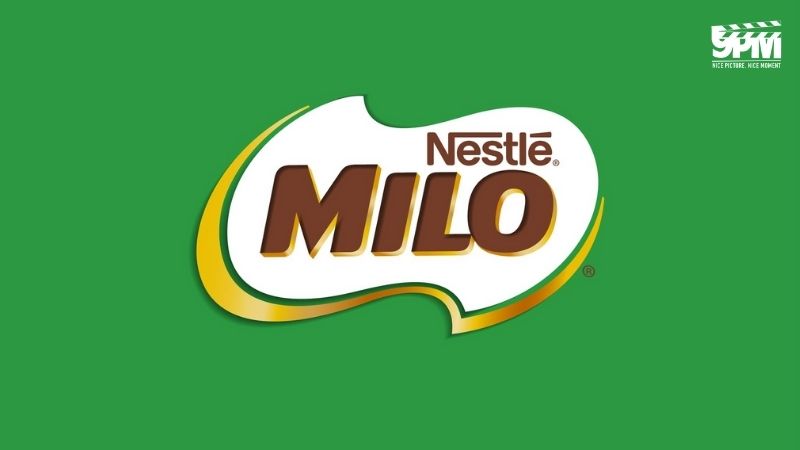 Thương hiệu Milo thuộc tập đoàn Nestlé