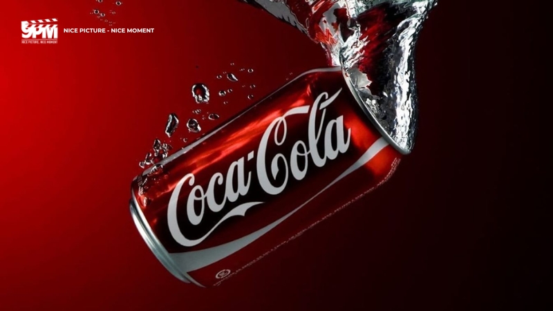 Giới thiệu về Coca-Cola