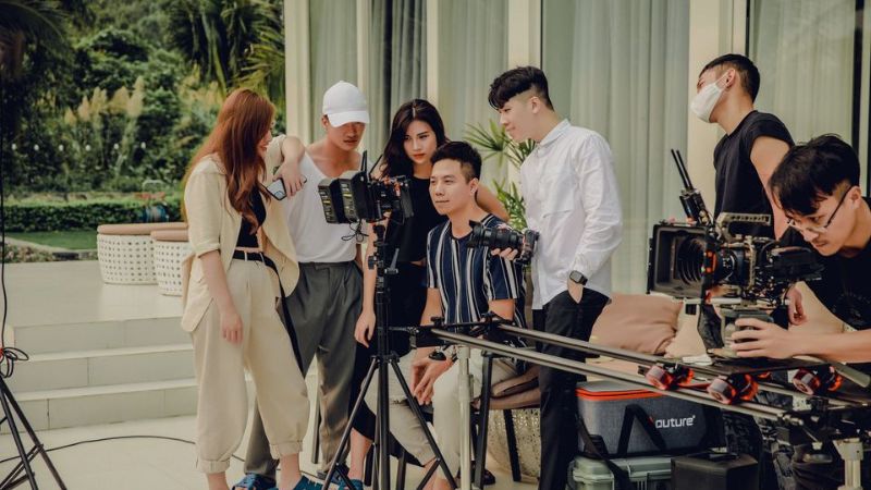 Làm thế nào để lựa chọn Production House phù hợp?