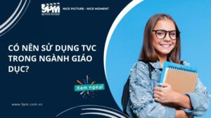 có nên sử dụng tvc trong ngành giáo dục