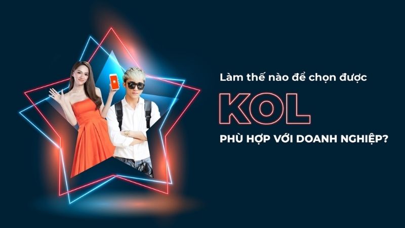 Cần lưu ý gì khi ký kết hợp đồng với KOLs?