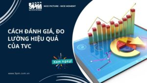 đánh giá độ hiệu quả của tvc