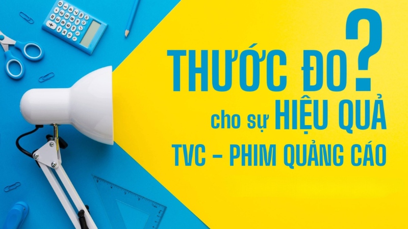 Đo lường và đánh giá hiệu quả