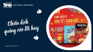 10+ chiến dịch quảng cáo Tết hay, ấn tượng nhất 2024