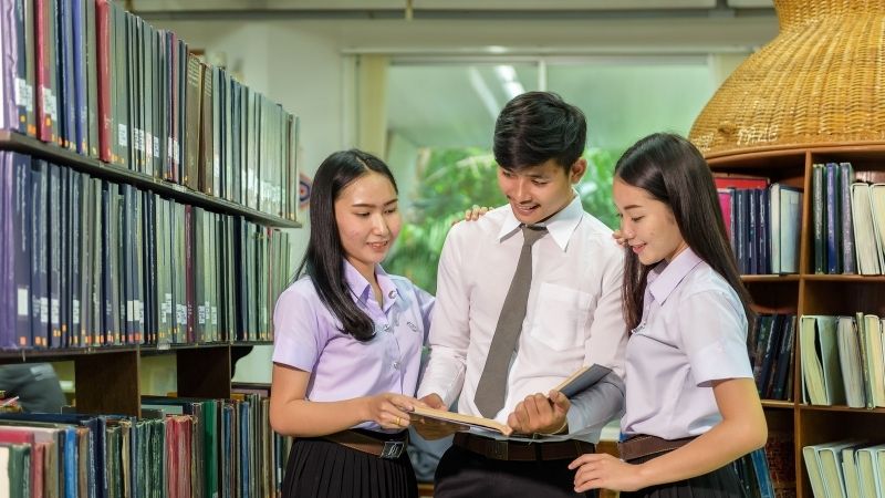 Vai trò của TVC quảng cáo trong giáo dục