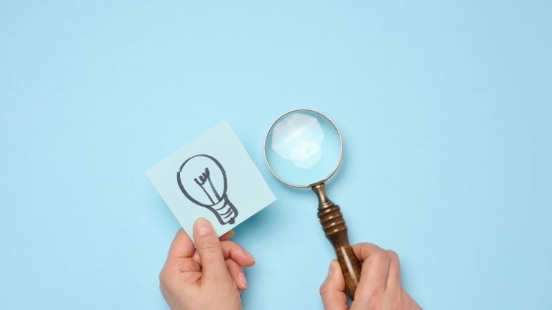 Tư vấn & lên ý tưởng