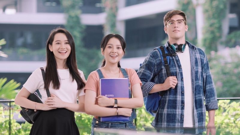 Lợi ích khi sử dụng dịch vụ quay TVC trường học chuyên nghiệp