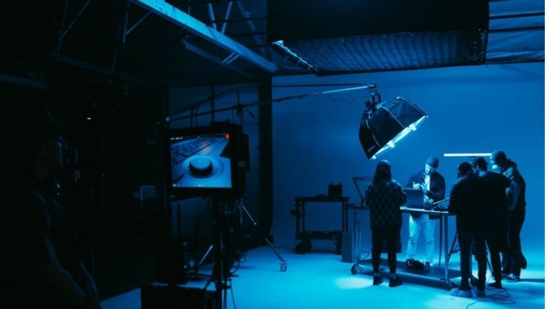 9PM Media - Đơn vị sản xuất TVC quảng cáo chuyên nghiệp