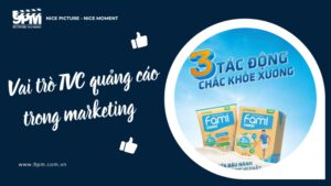 Vai trò TVC quảng cáo trong marketing doanh nghiệp