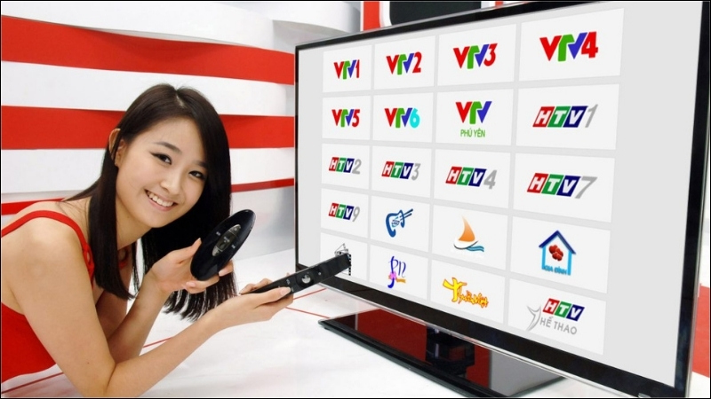 Lựa chọn đơn vị booking TVC uy tín