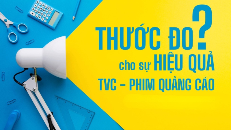 Một số chỉ số đo lường là tỷ lệ tiếp cận, tỷ suất hiển thị,... 