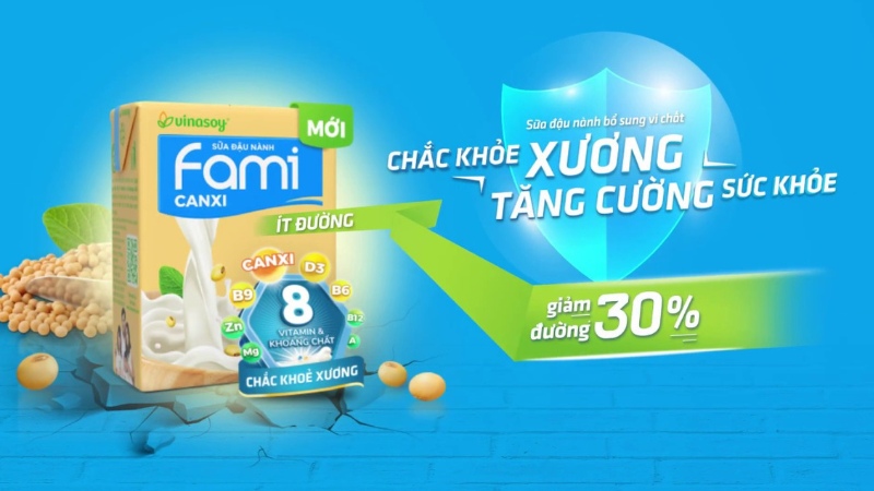 TVC gửi gắm thông điệp một cách dễ hiểu, dễ nhớ